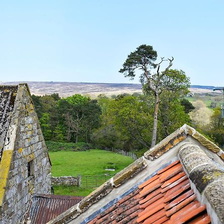 Tillys Cottage Goathland Zewnętrze zdjęcie
