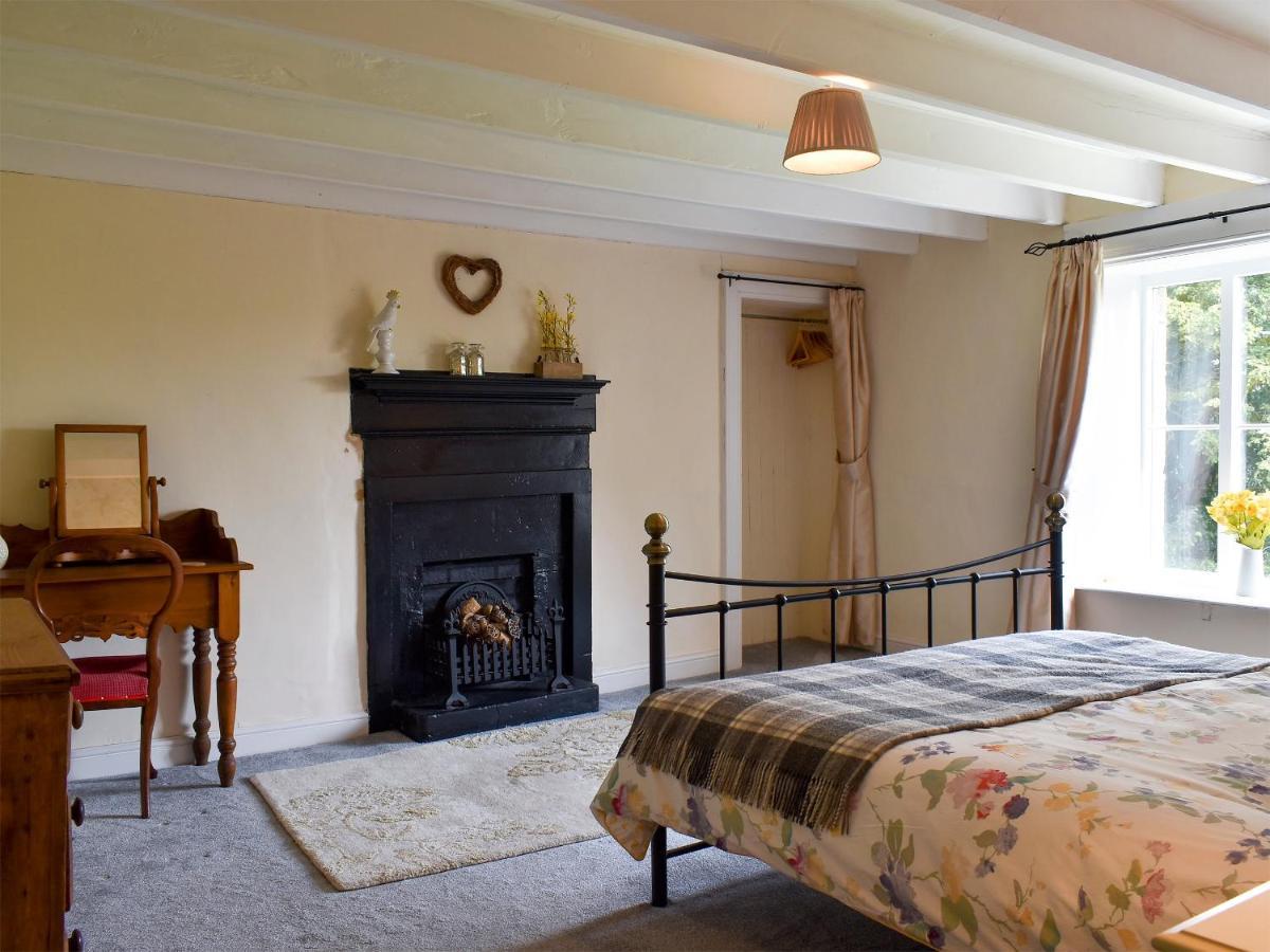 Tillys Cottage Goathland Zewnętrze zdjęcie