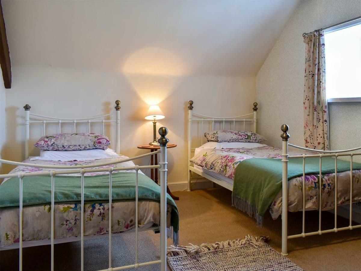 Tillys Cottage Goathland Zewnętrze zdjęcie