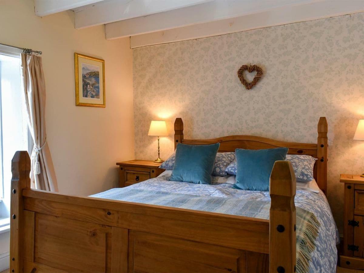 Tillys Cottage Goathland Zewnętrze zdjęcie